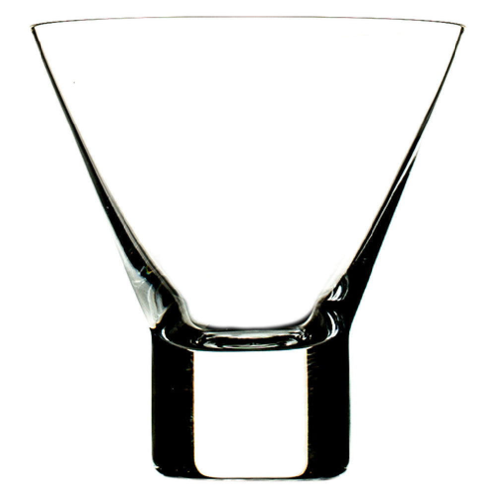 Hospitality Brands HGRGS240-006 - Hospitality Brands - Purity Stemless Cocktail Glass