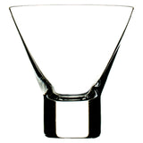 Hospitality Brands HGRGS240-006 - Hospitality Brands - Purity Stemless Cocktail Glass