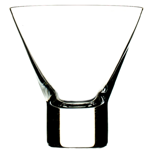 Hospitality Brands HGRGS240-006 - Hospitality Brands - Purity Stemless Cocktail Glass