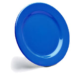 Elite Global Solutions D1075PL-WP Plate 10-3/4" Dia. X 3/4"H Round