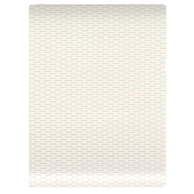BauscherHepp 692320-425246 Share Plate 8" X 6" Rectangular