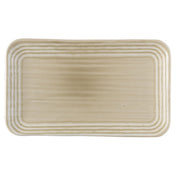 Arc Cardinal FN491 Dudson Harvest Norse Linen Rectangle Tray (L:10.63'' X W:6.25'')