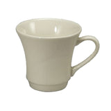1880 Hospitality F1040000510 Oneida® Talisman Cup 7 Oz. 3-3/8"