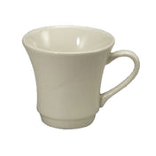 1880 Hospitality F1040000510 Oneida® Talisman Cup 7 Oz. 3-3/8"