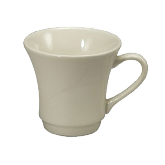 1880 Hospitality F1040000510 Oneida® Talisman Cup 7 Oz. 3-3/8"