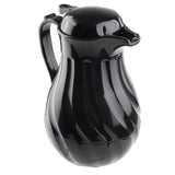 TableCraft Products 1001501 - Cash & Carry Connoisserve™ Coffee Decanter, 64 Oz.