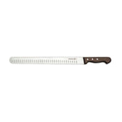 Mundial 5137-14 Roast Beef Slicer 14" Granton Edge