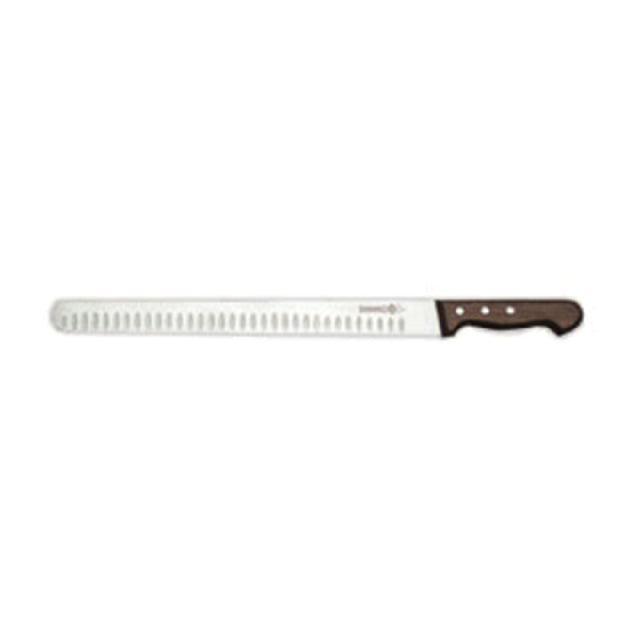 Mundial 5137-14 Roast Beef Slicer 14" Granton Edge