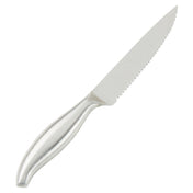 American Metalcraft SSKNF9 Steak Knife 5" Blade 9" Overall