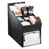 Dispense-Rite NLO-ADNH - Condiment, Straw, & Napkin Organizer