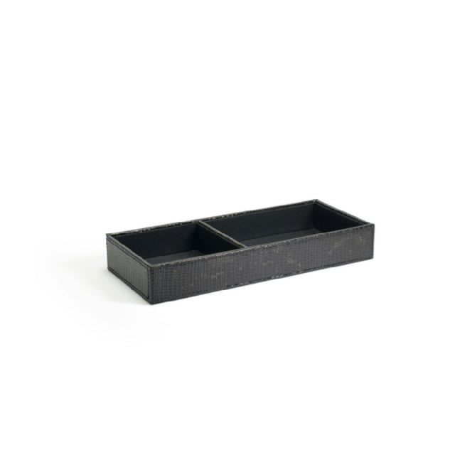 FOH RAH005BKL22 Accessory Holder 4.5"W X 11"D X 1.5"H Rectangular