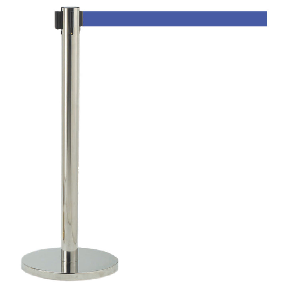 Aarco HCGT-7BL HCGT-7BL Form-A-Line™ System Retractable Belt Style