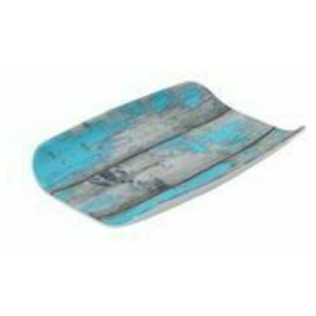 BauscherHepp TWD2480BL Tray 10-2/5"W X 6-2/5"D X 1-3/5"H Rectangular