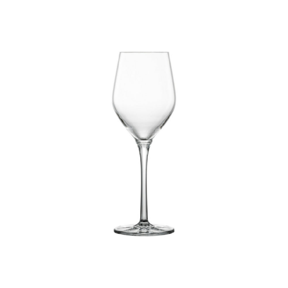 Fortessa 0095.122617 Zwiesel Glass Rotation White Wine Glass (Shape #2) 12.2 Oz.