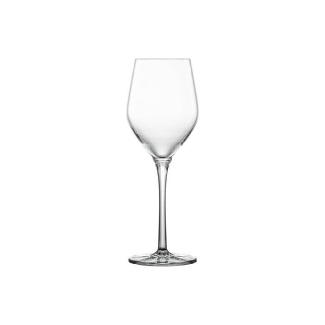 Fortessa 0095.122617 Zwiesel Glass Rotation White Wine Glass (Shape #2) 12.2 Oz.