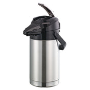 Service Ideas ENALS22S Signa-Air® Airpot 2.2 Liter (74.4 Oz.) 6" X 9" X 13-3/4"