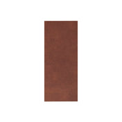 Risch LTH-6V 4.25X11 Tuxedo Leather Padded Bonded Leather Menu Cover (specify Color)