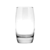 Anchor Hocking 90048 Cooler Glass 20 Oz. 3-1/2" Dia.