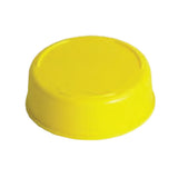 TableCraft Products 53FCAPY - Invertatop™ End Cap, Fits All 53mm Squeeze Bottles