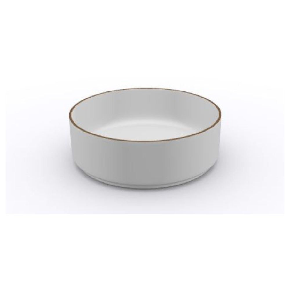 BauscherHepp SRH004 Japan Plate 5.9" Dia. Round