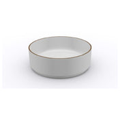 BauscherHepp SRH004 Japan Plate 5.9" Dia. Round