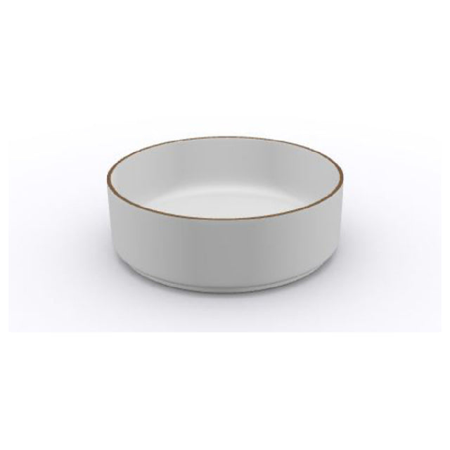 BauscherHepp SRH004 Japan Plate 5.9" Dia. Round