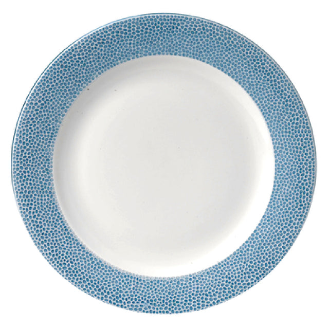 Churchill China OCISIF111 Plate 12" Dia. Round