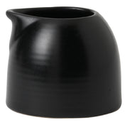 Arc Cardinal FM755 Dudson Evo Jet Creamer (L:2.5'' X W:2.0'') Stoneware