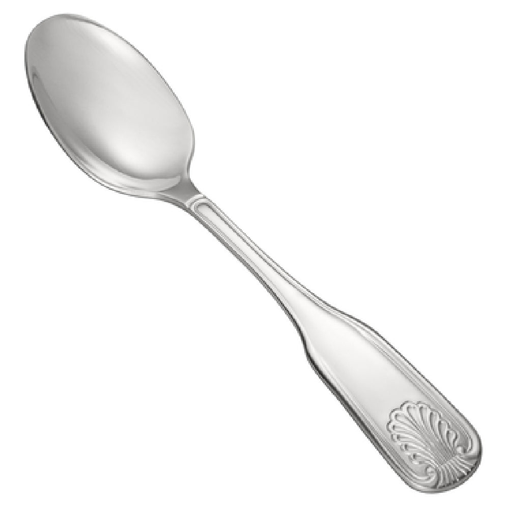 CAC China 3001-01 Phoenix Teaspoon 6-1/4"L Heavy Weight