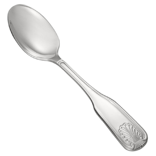CAC China 3001-01 Phoenix Teaspoon 6-1/4"L Heavy Weight