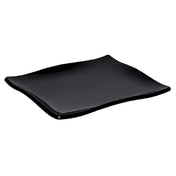 Elite Global Solutions M108W-B Platter 10-1/2"L X 9"W X 1"H Rectangular