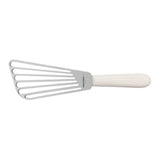 Dexter S186 1/2 PCP - Sani-Safe® (19673) Fish Turner, 6-1/2" X 3", Slotted