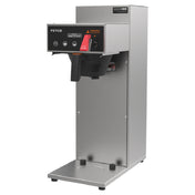 Fetco E1221US-1X117-PM001 Extractor Plus Series Airpot Brewer Single Up To 3.0 Liter Output
