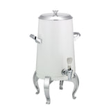 Service Ideas URN30VWHRGFL FlameFree™ Thermo-Urn™ Regal Traditional Spigot