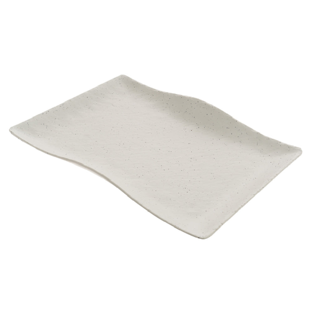 GET Enterprises RFS104 Cheforward Infuse Platter 24-1/2"L X 16"W X 2"H X-large
