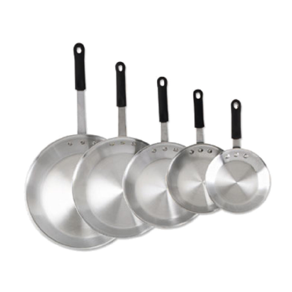 Alegacy Foodservice Products EW1020 Eagleware® Fry Pan 8" Dia. Overall 5-3/4" Dia. X 1-3/4" Deep Interior