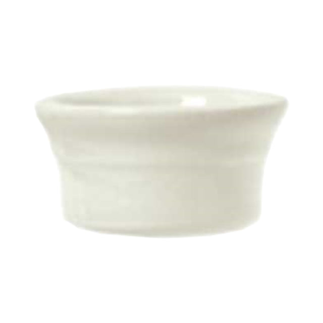 Libbey 950027742 (Formerly Syracuse China) Ramekin 5 Oz. 3-7/8" Dia. X 1-7/8"H