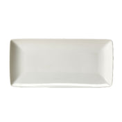 Steelite 11070549 Rectangle Tray 11.375" X 5.5"Taste Steelite
