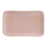 Porto Brasil 14064109201 Platter Medium Juta Rectangular