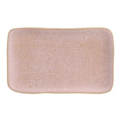 Porto Brasil 14064109201 Platter Medium Juta Rectangular