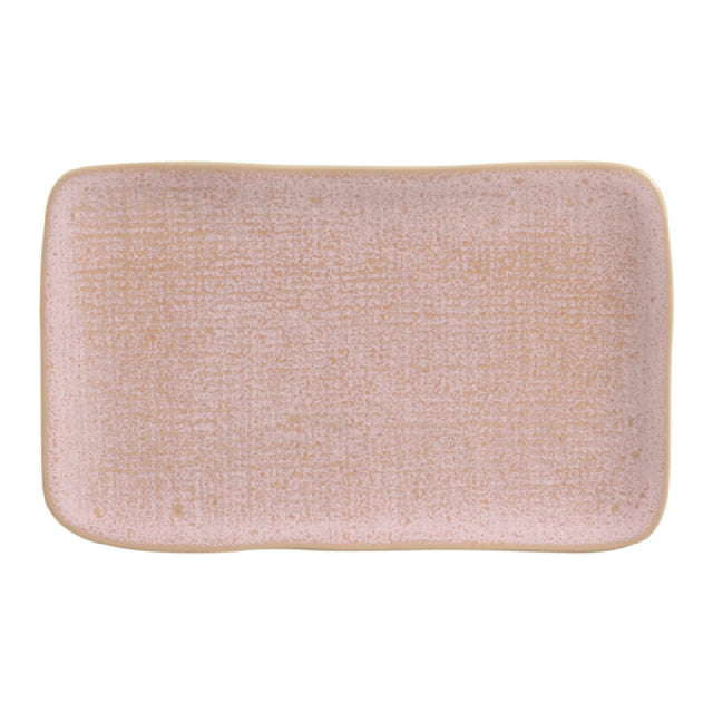 Porto Brasil 14064109201 Platter Medium Juta Rectangular