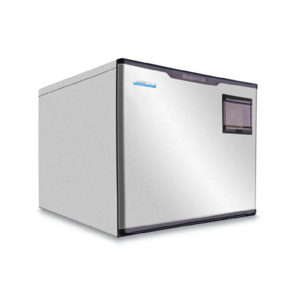 Eurodib USA ICH700 - Resolute Ice Systems Modular Ice Machine, 9 G - 22 Mm3,700 Lb (318 Kg) Of Production Over 24 Hours