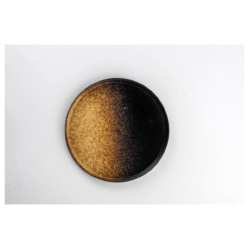 Palate & Plate BK-3066 - Plate, 9-1/2" Dia., Round