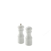 American Metalcraft PMSW62 Salt & Pepper Mill / Shaker Set 6"H Wood