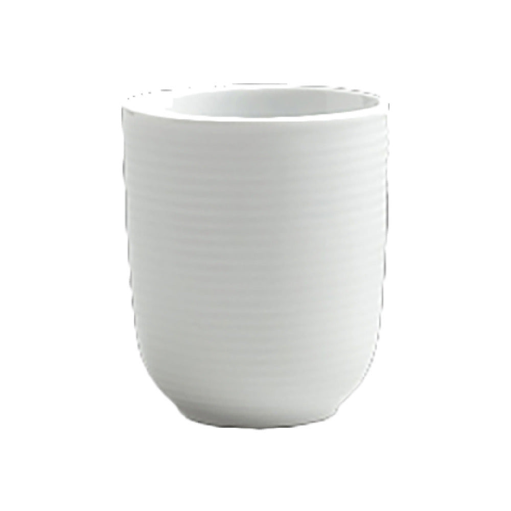 Steelite 6300P025 Tumbler 4.25 Oz 2.25" X 2.75"