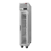 Turbo Air PRO-12R-G-N(-L) PRO Series Refrigerator Reach-in One-section