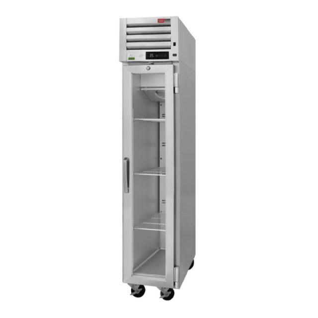 Turbo Air PRO-12R-G-N(-L) PRO Series Refrigerator Reach-in One-section