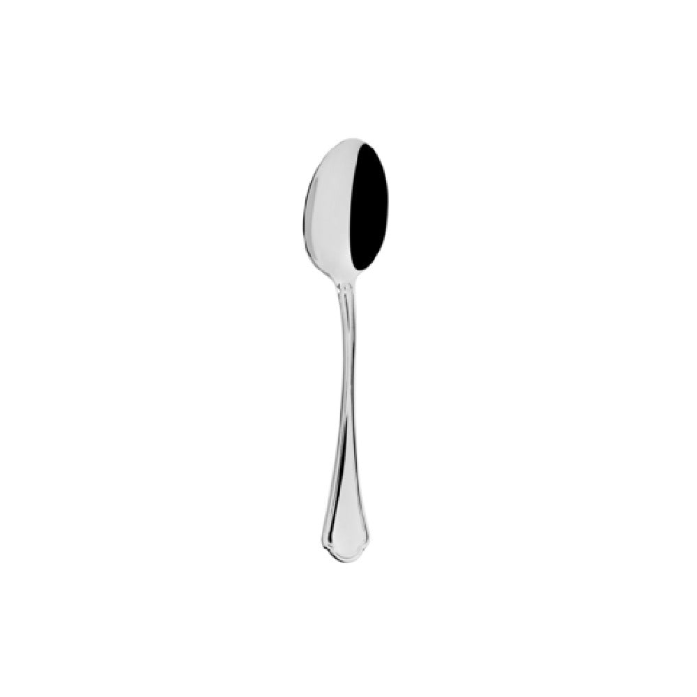 Arc Cardinal FP532 Abert Rada Soup Spoon (L:5.8125'' X W:2.362'') 18/10 Stainless Steel