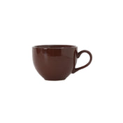 Tuxton DMF-1201 Cappuccino Cup 12 Oz. 4" Dia. X 2-7/8"H