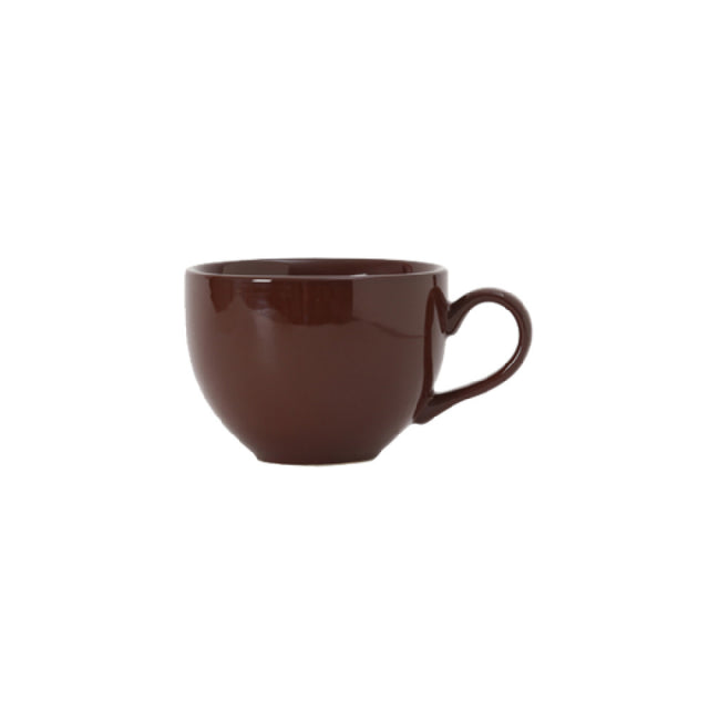 Tuxton DMF-1201 Cappuccino Cup 12 Oz. 4" Dia. X 2-7/8"H